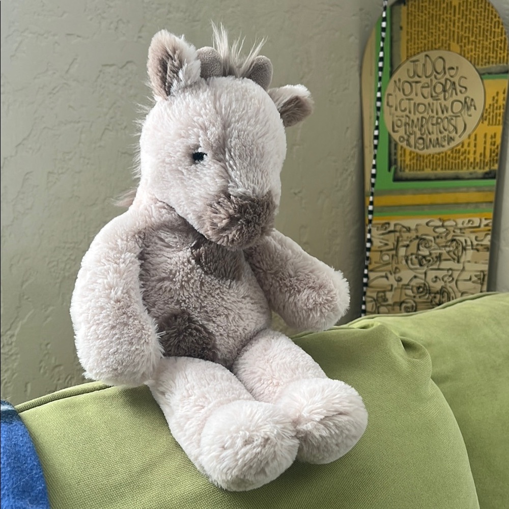 Plush Stuffed Animal Toy